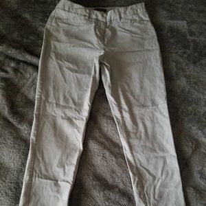 Mario Serrani skinny dress pants